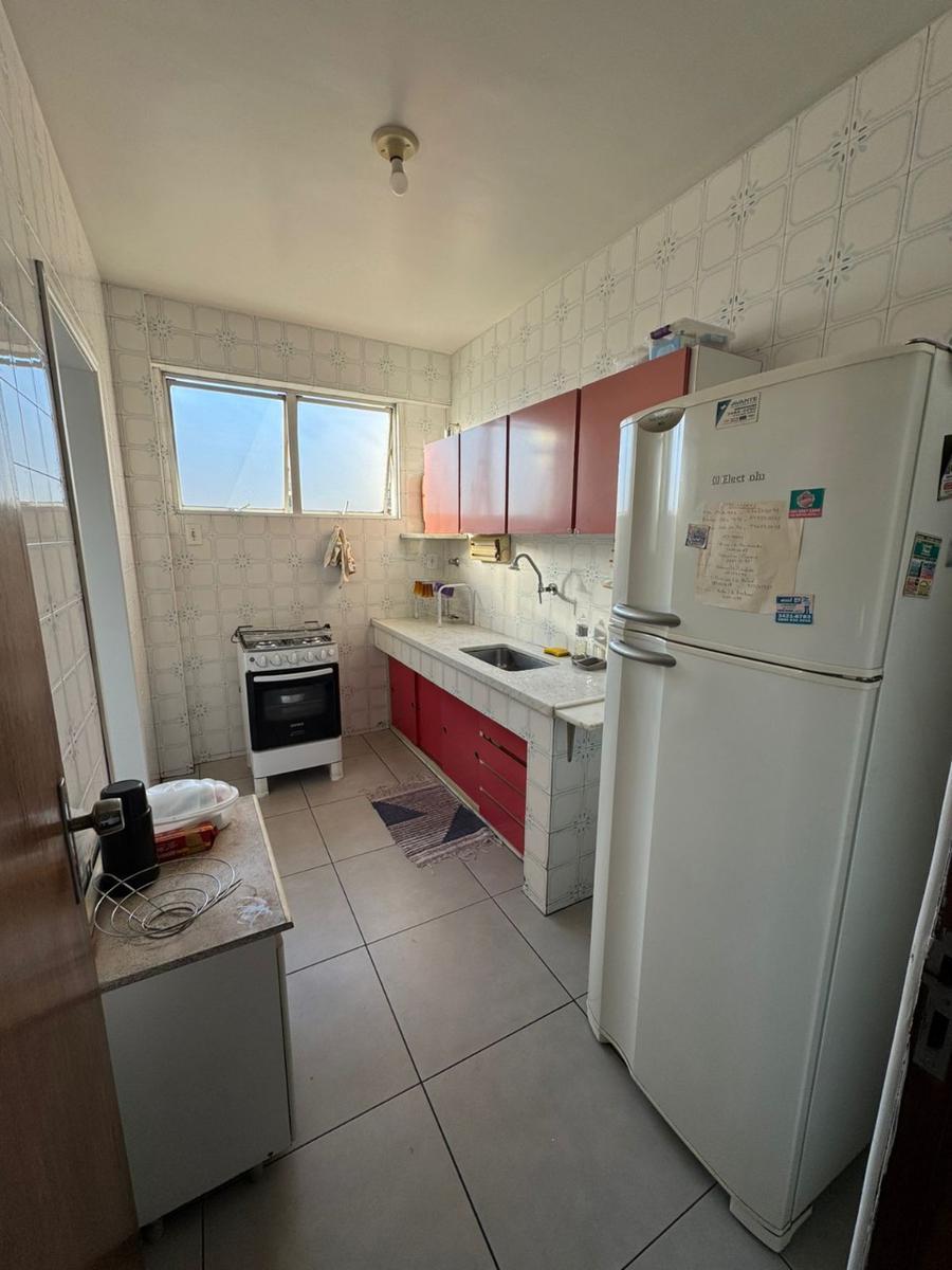 Apartamento, Cidade Nova, 4 Quartos, 2 Vagas, 1 Suíte