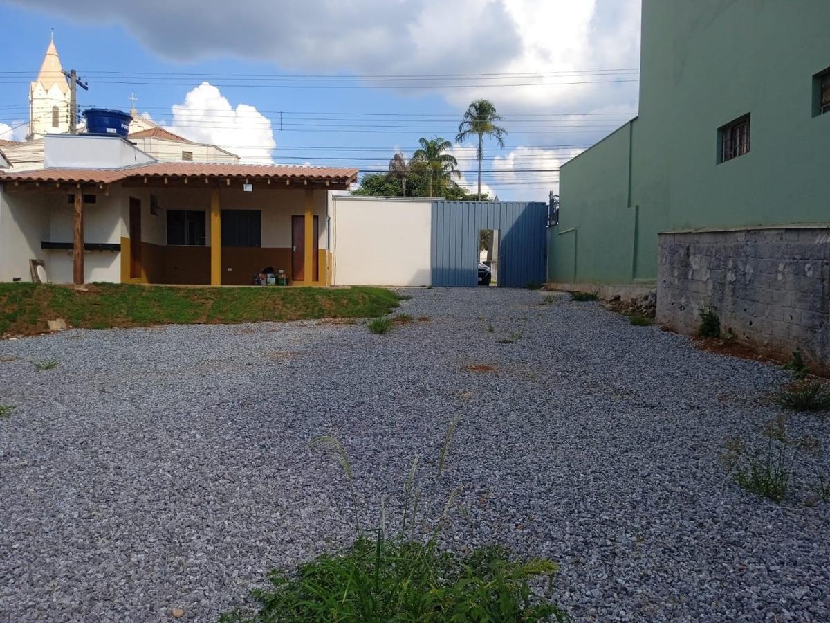 Andar, Centro, 0 Quarto, 0 Vaga