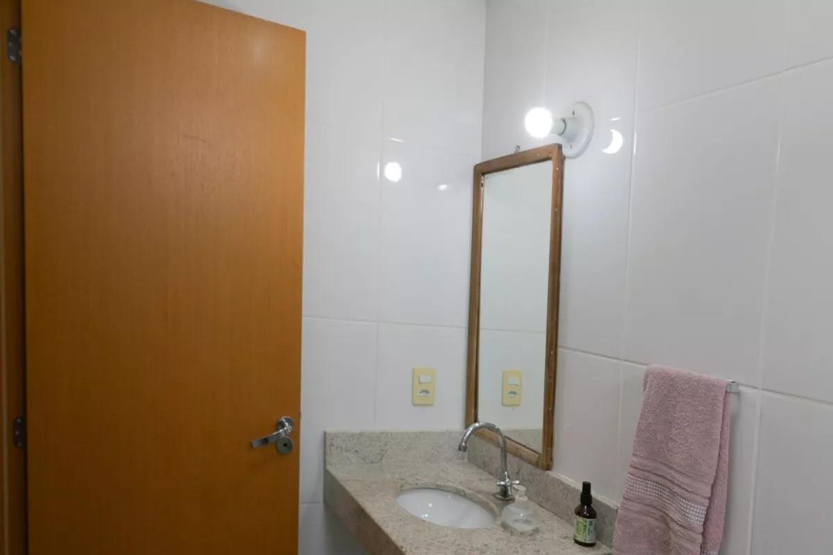 Apartamento, Santa Rosa, 4 Quartos, 2 Vagas, 1 Suíte