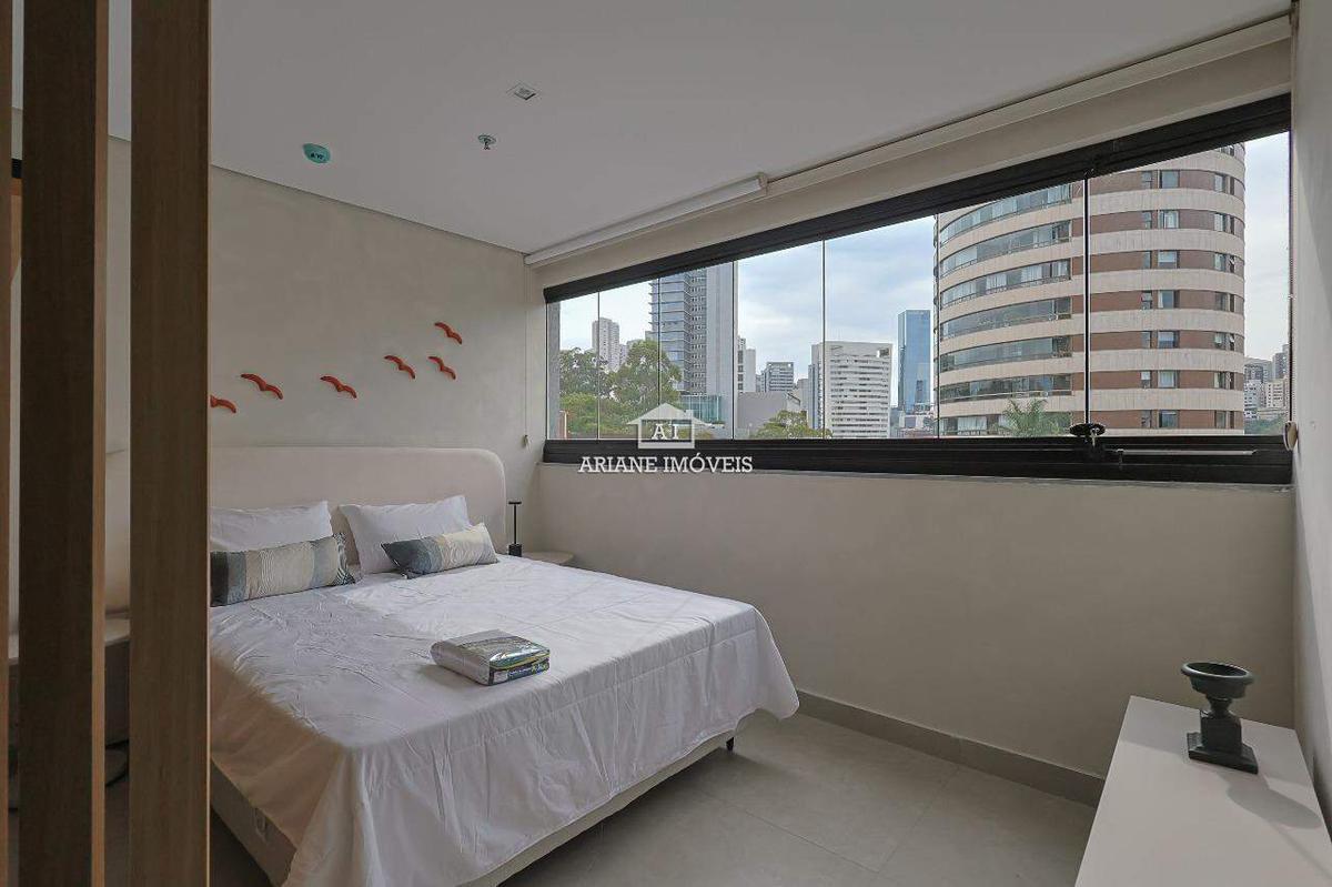 Apartamento, Vale do Sereno, 1 Quarto, 1 Vaga, 1 Suíte