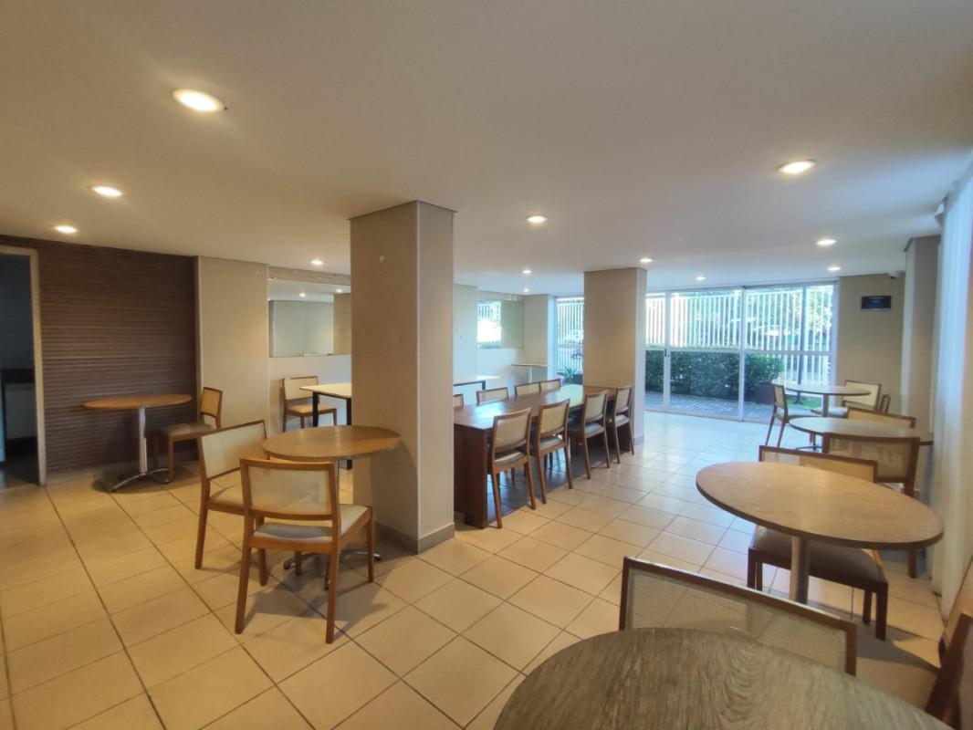 Apartamento, Castelo, 3 Quartos, 2 Vagas, 1 Suíte