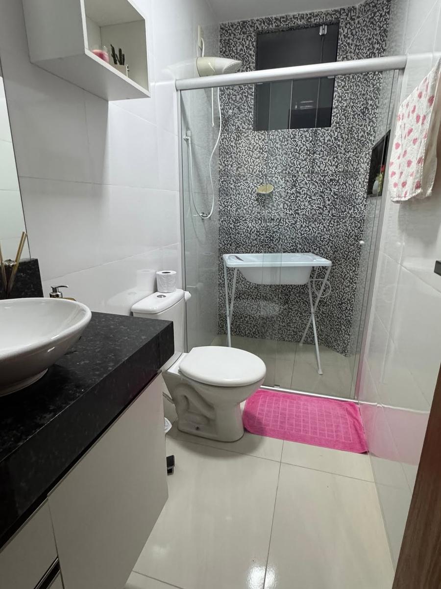 Apartamento, Belvedere, 2 Quartos, 1 Vaga, 1 Suíte