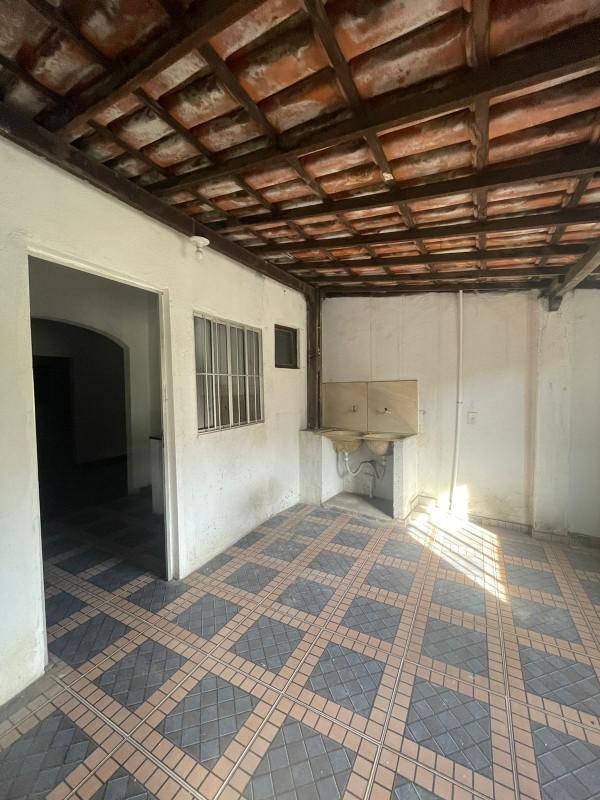 Apartamento, Diamante, 2 Quartos, 0 Vaga