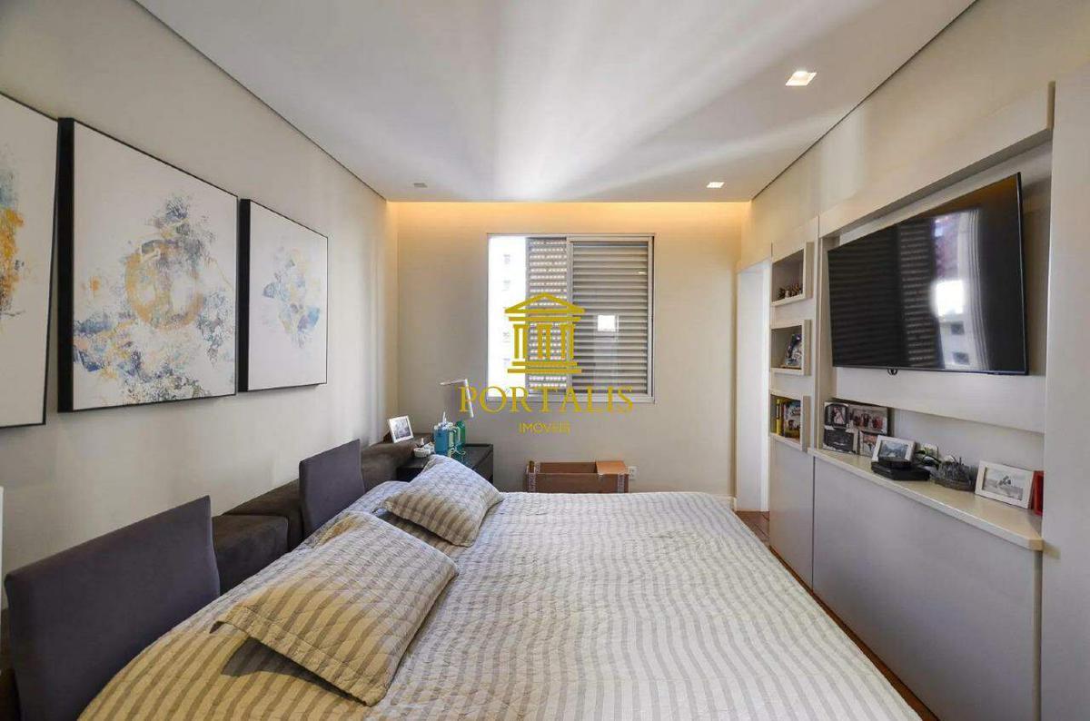 Apartamento, Savassi, 4 Quartos, 2 Vagas, 1 Suíte