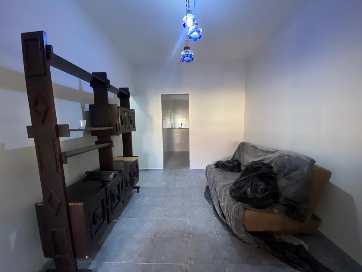 Casa, Copacabana, 2 Quartos, 1 Vaga