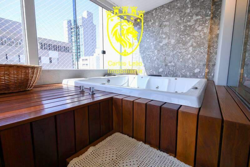 Cobertura, Funcionários, 3 Quartos, 1 Vaga, 1 Suíte