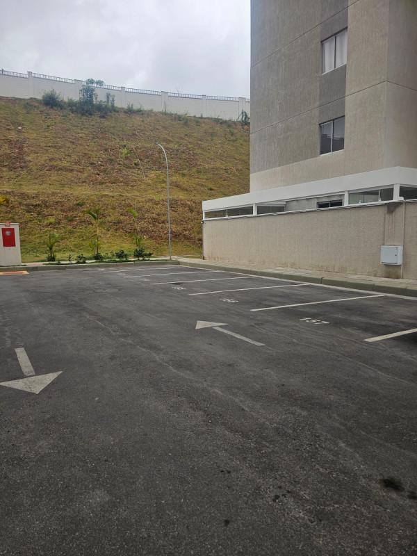Apartamento, Palmeiras, 2 Quartos, 1 Vaga, 1 Suíte