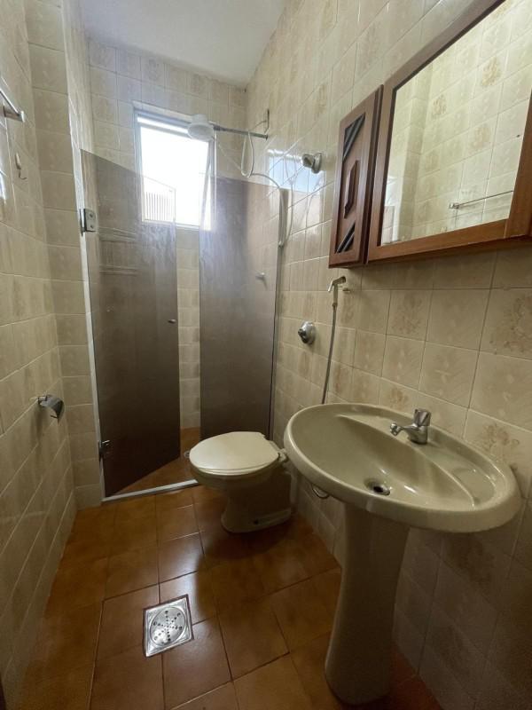 Apartamento, Sagrada Família, 2 Quartos, 1 Vaga