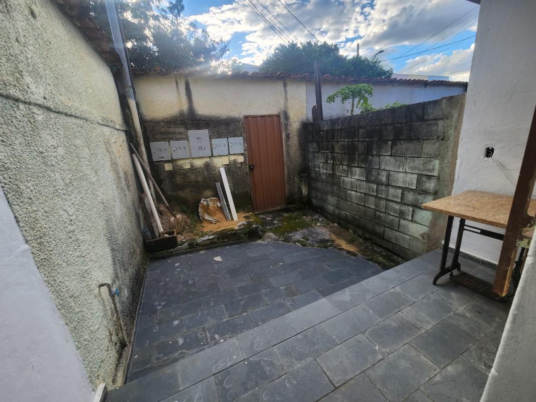 Casa, Novo Glória, 2 Quartos, 4 Vagas