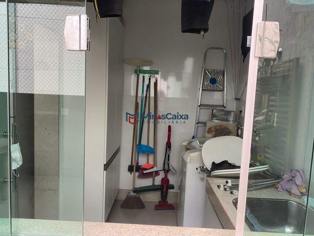 Apartamento, Funcionários, 3 Quartos, 3 Vagas, 2 Suítes