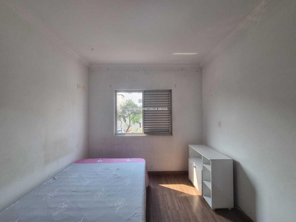 Apartamento, Jardim Riacho das Pedras, 3 Quartos, 2 Vagas, 1 Suíte