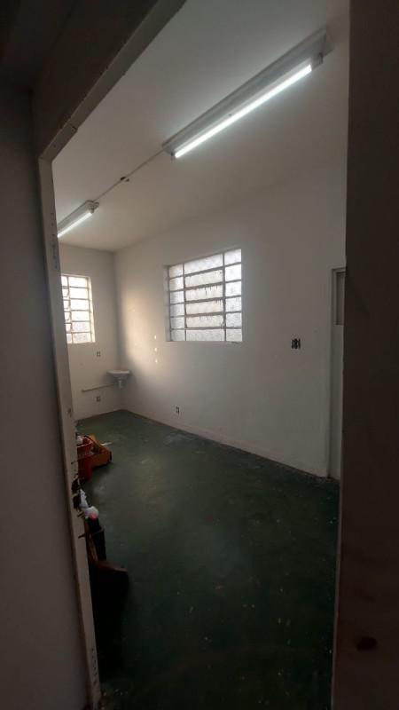 Casa, Jardim Vitória, 2 Quartos, 1 Vaga