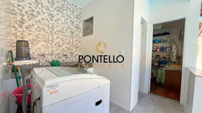 Casa, São Luiz (pampulha), 4 Quartos, 6 Vagas