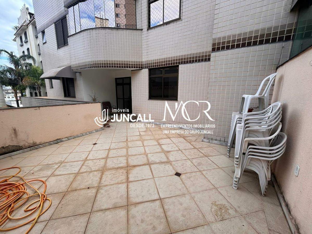 Área Privativa, Nova Floresta, 4 Quartos, 1 Suíte