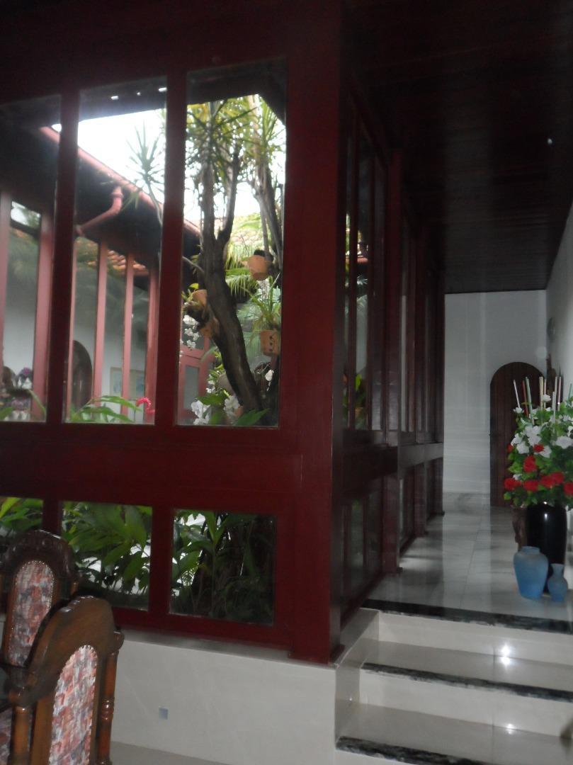 Casa, Bandeirantes (pampulha), 4 Quartos, 4 Vagas, 4 Suítes