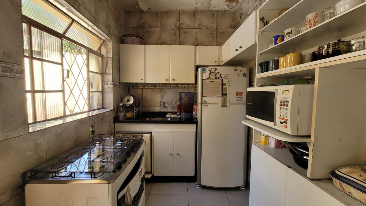 Casa, Novo Glória, 3 Quartos, 2 Vagas