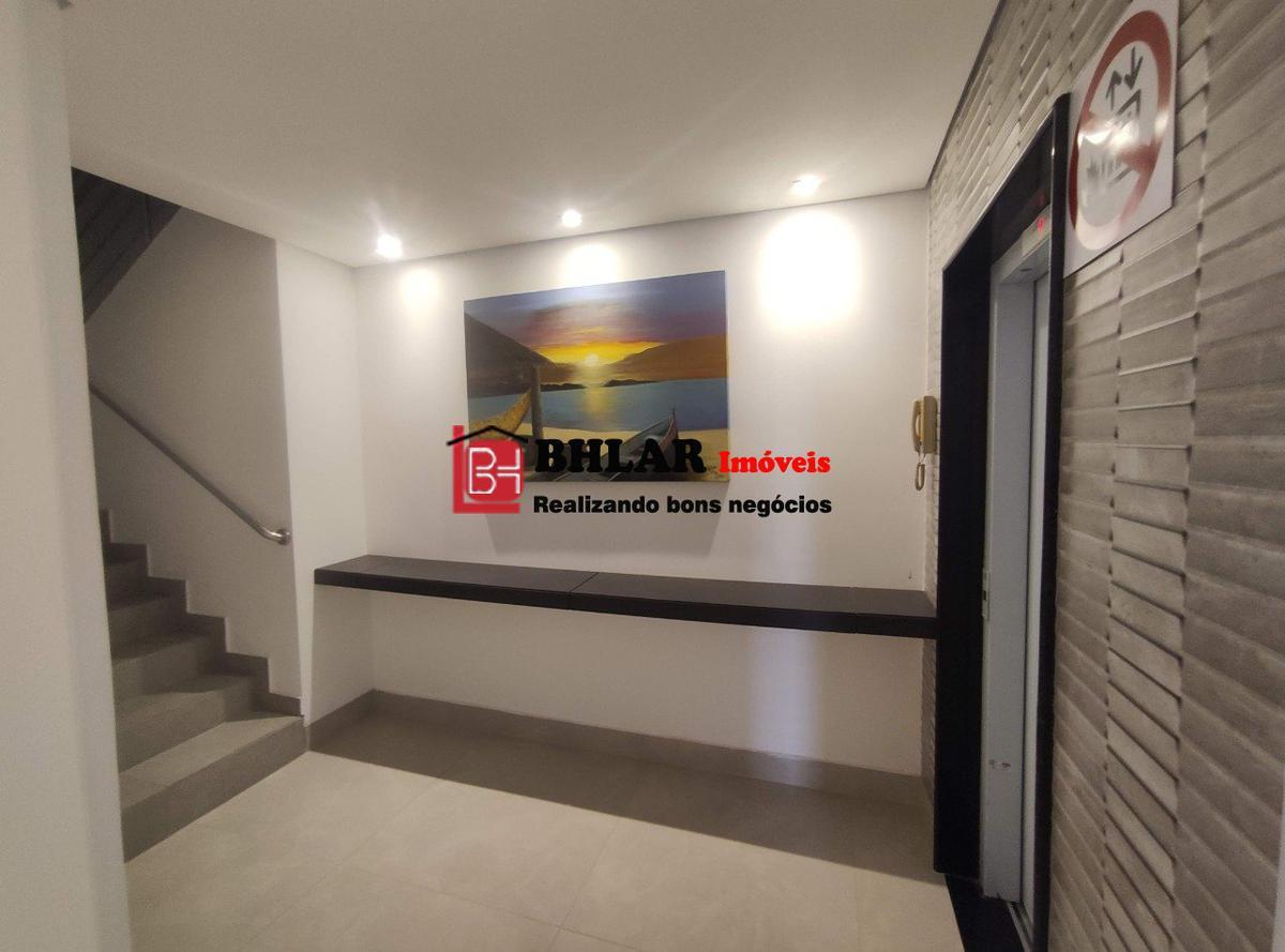 Cobertura, Cidade Nova, 3 Quartos, 3 Vagas, 1 Suíte