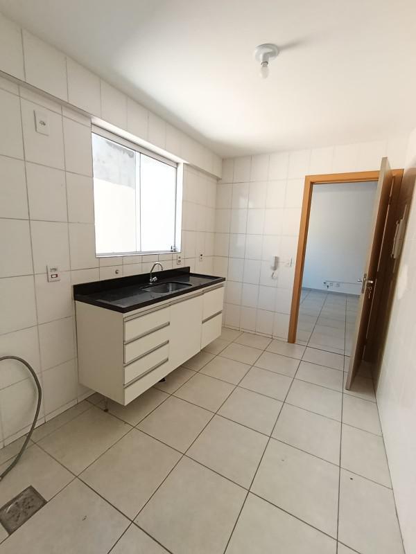 Apartamento, Caiçaras, 2 Quartos, 1 Vaga, 1 Suíte