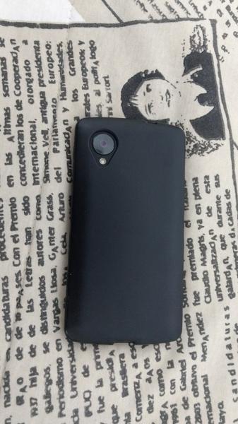 Google Nexus 5