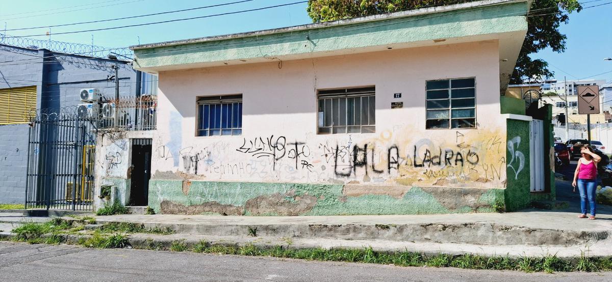 Casa, União, 1 Quarto, 0 Vaga