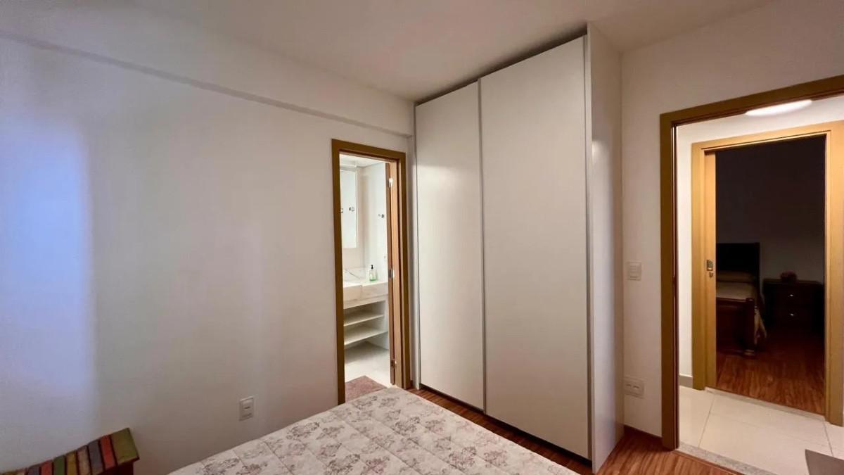 Apartamento, São Pedro, 2 Quartos, 2 Vagas, 2 Suítes