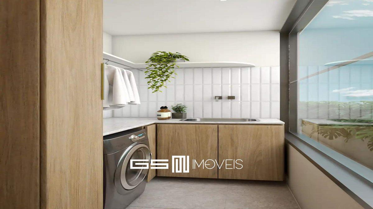 Apartamento, Santa Lúcia, 3 Quartos, 2 Vagas, 1 Suíte