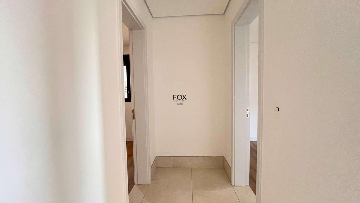 Apartamento, São Pedro, 2 Quartos, 2 Vagas, 2 Suítes