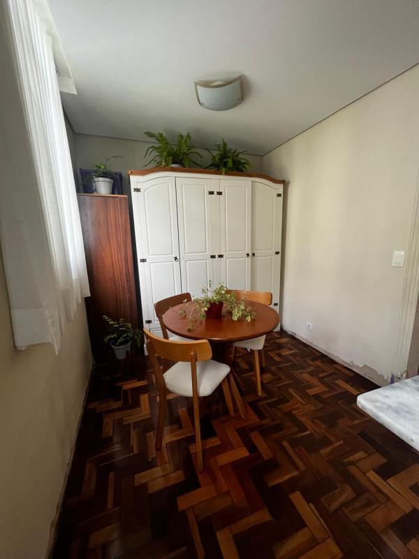 Apartamento, Jardim Riacho das Pedras, 3 Quartos, 1 Vaga