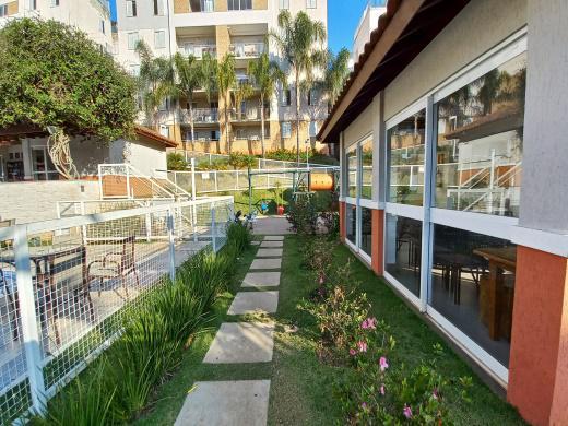 Apartamento, Ipê, 3 Quartos, 2 Vagas, 1 Suíte