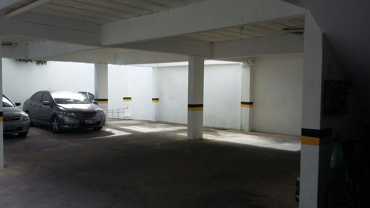 Cobertura, Planalto, 4 Quartos, 2 Vagas, 2 Suítes