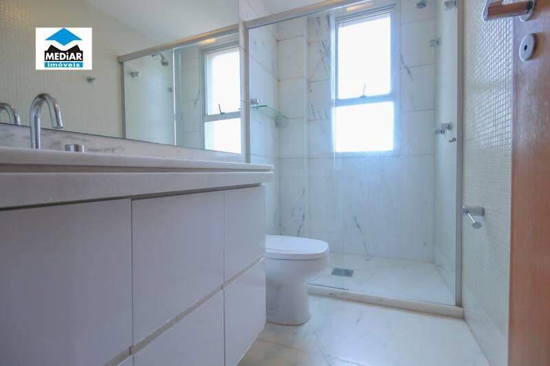 Apartamento, Belvedere, 4 Quartos, 5 Vagas, 4 Suítes