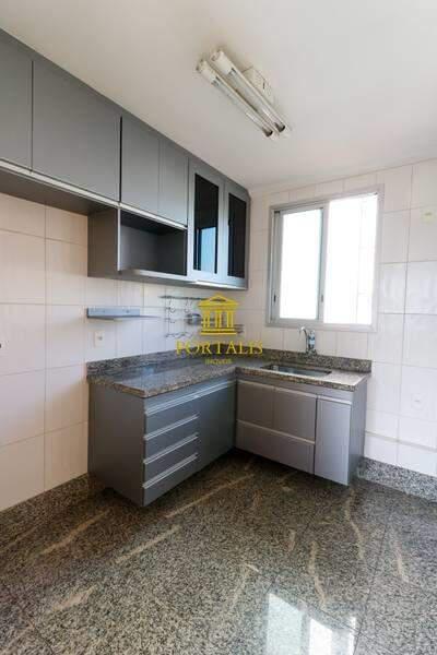 Cobertura, São Pedro, 3 Quartos, 2 Vagas, 1 Suíte