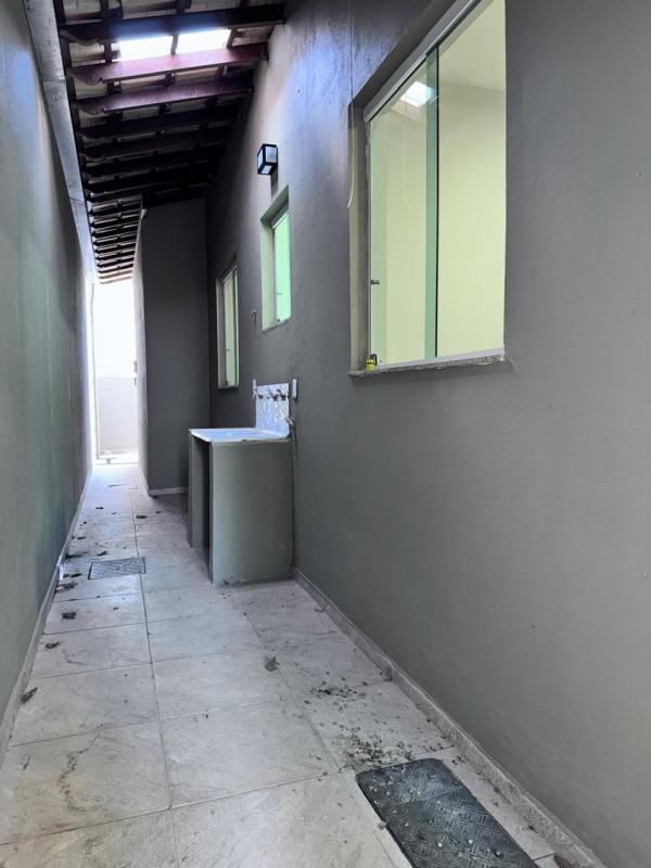 Casa, Residencial Visão, 3 Quartos, 2 Vagas, 1 Suíte