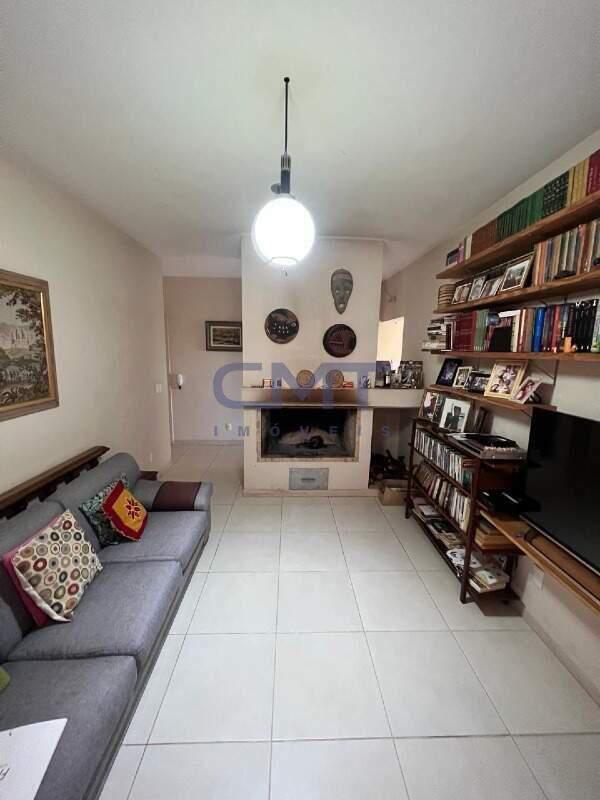 Casa, Belvedere, 3 Quartos, 4 Vagas, 1 Suíte