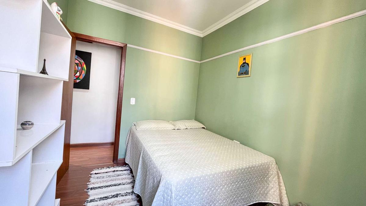 Cobertura, Silveira, 4 Quartos, 3 Vagas, 2 Suítes