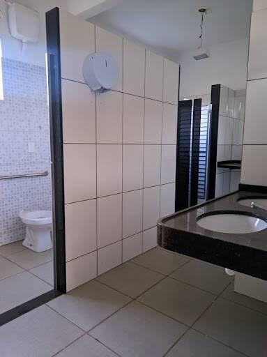 Andar, Córrego Alto, 0 Quarto, 0 Vaga