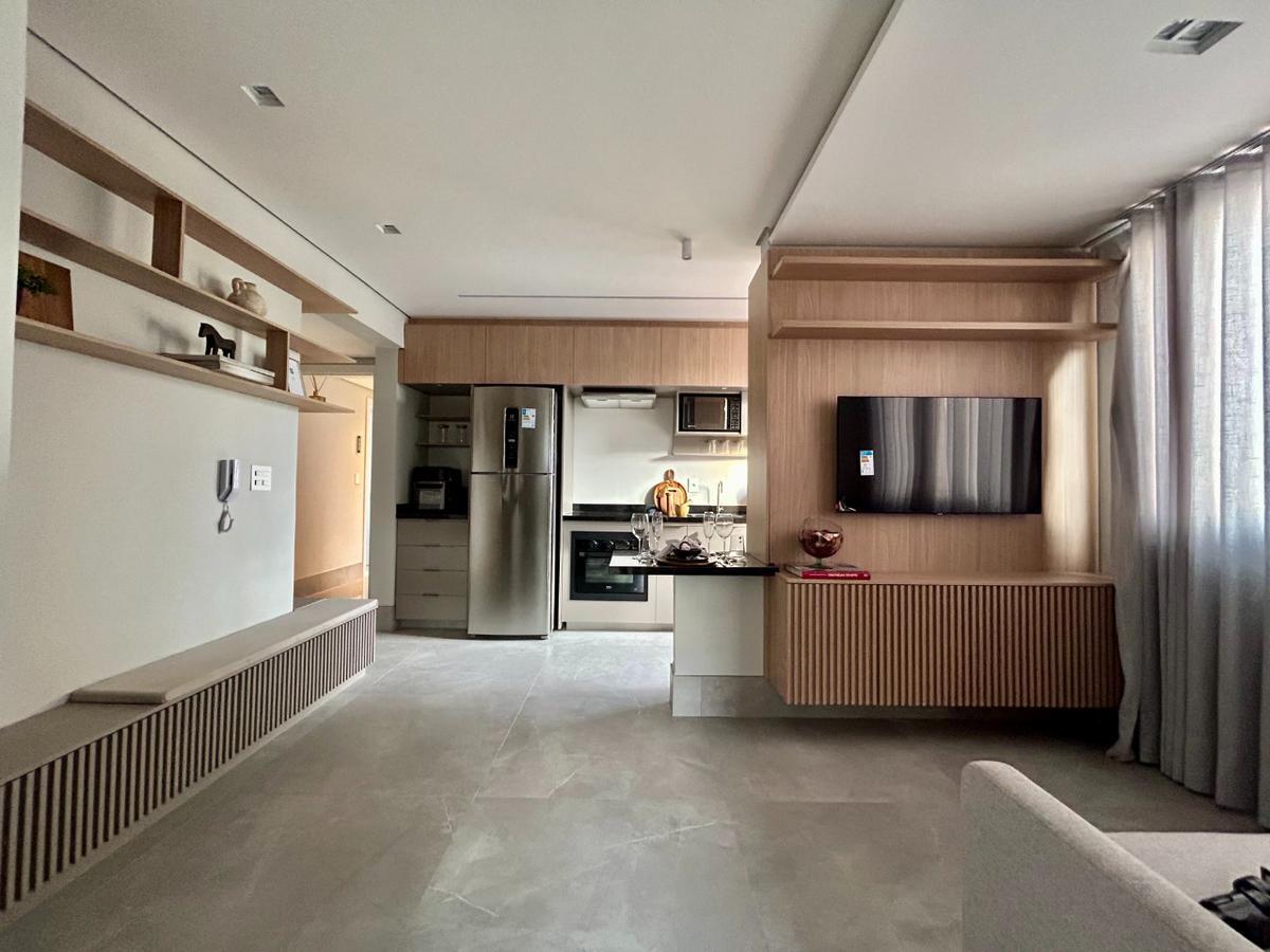 Apartamento, São José, 1 Quarto, 1 Vaga, 1 Suíte