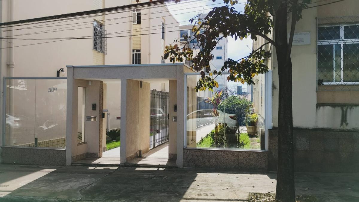 Apartamento, Cidade Nova, 3 Quartos, 1 Vaga