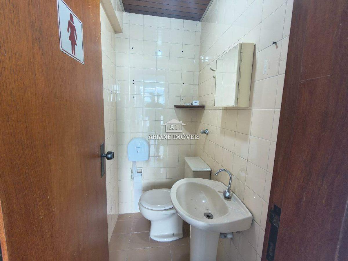 Sala, Santo Agostinho, 0 Quarto, 1 Vaga