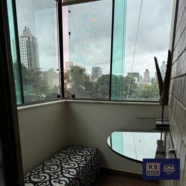 Apartamento, Santo Antônio, 4 Quartos, 4 Vagas, 2 Suítes