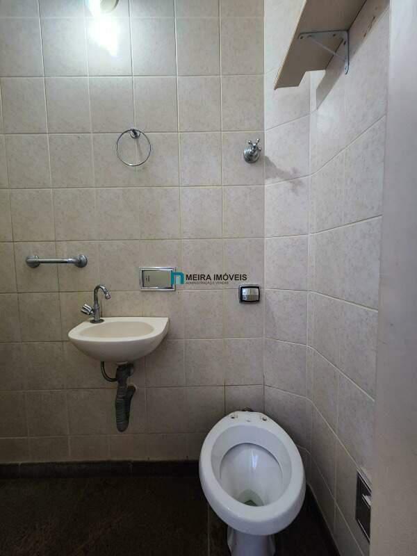 Apartamento, Funcionários, 3 Quartos, 0 Vaga