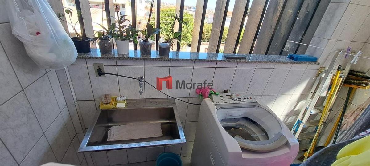 Casa, Caiçaras, 3 Quartos, 2 Vagas