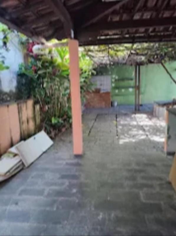 Casa, Darcy Vargas, 3 Quartos, 1 Vaga, 1 Suíte