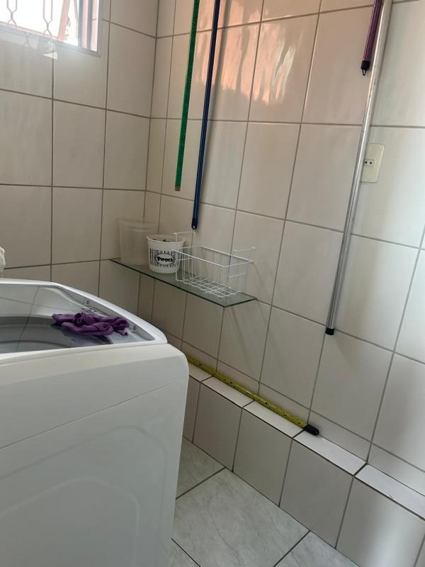 Casa, Diamante, 4 Quartos, 2 Vagas, 1 Suíte