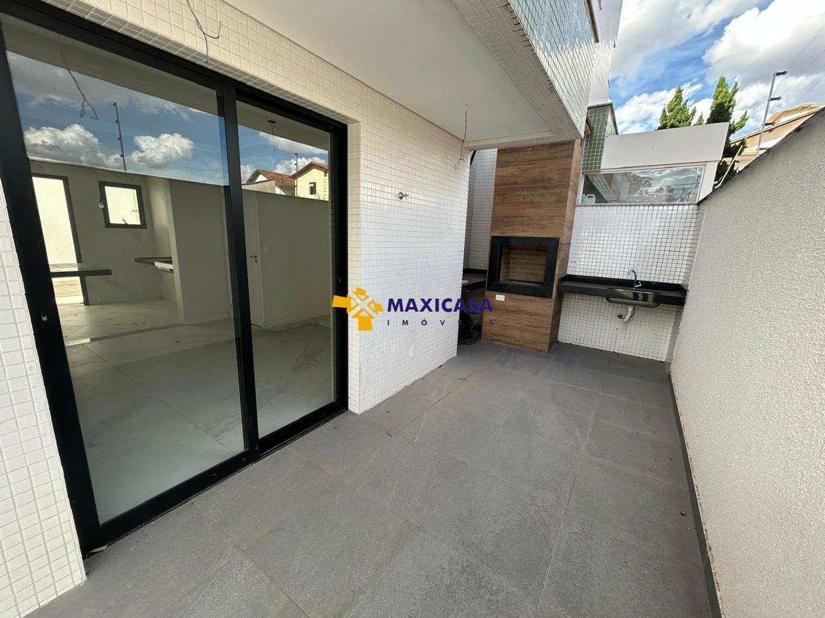 Apartamento, Itapoã, 3 Quartos, 2 Vagas, 1 Suíte