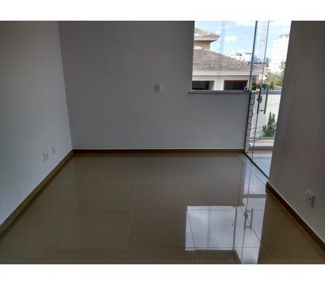 Cobertura, Castelo, 2 Quartos, 2 Vagas, 1 Suíte