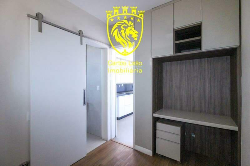 Apartamento, Santa Lúcia, 3 Quartos, 2 Vagas, 1 Suíte