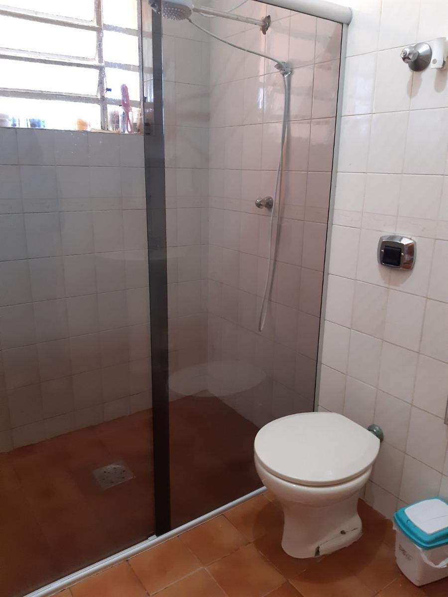 Casa, Glória, 3 Quartos, 3 Vagas, 1 Suíte