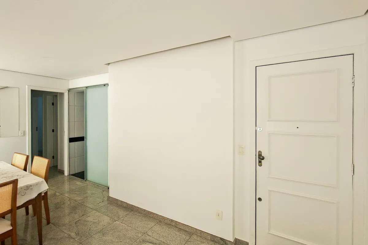 Apartamento, Anchieta, 3 Quartos, 2 Vagas, 1 Suíte