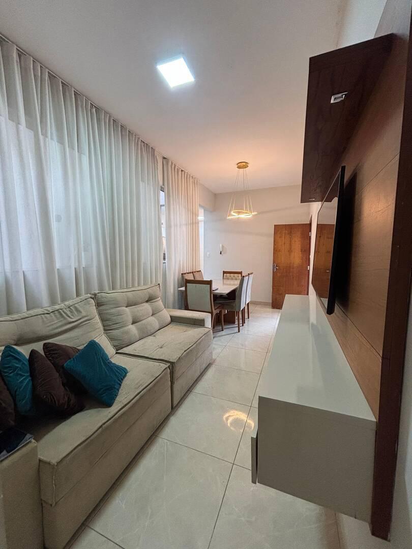 Apartamento, Belvedere, 3 Quartos, 1 Vaga, 1 Suíte